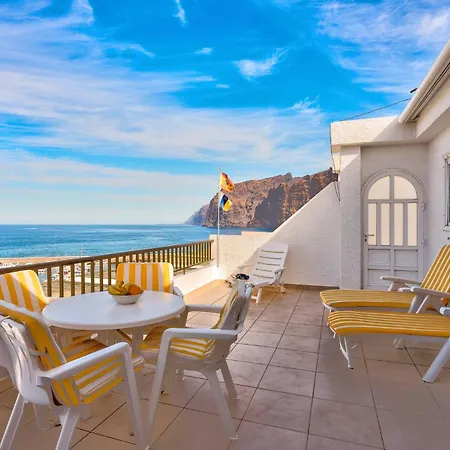 Lejlighed Gigantes Sea View Santiago del Teide
