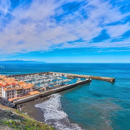 Gigantes Sea View *