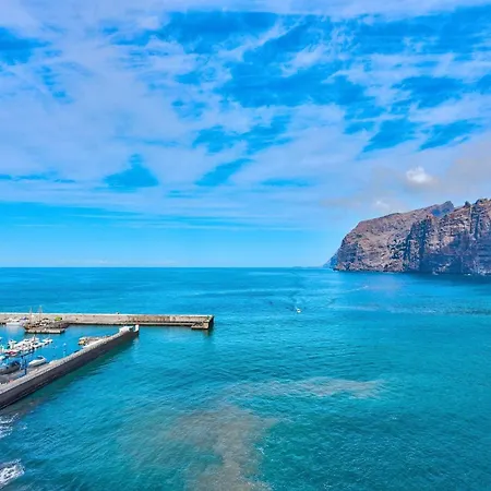 Gigantes Sea View Santiago del Teide